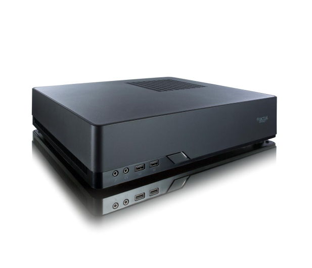 Fractal Design NODE 202 USB3.0 + 450W - 331215 - zdjęcie 8